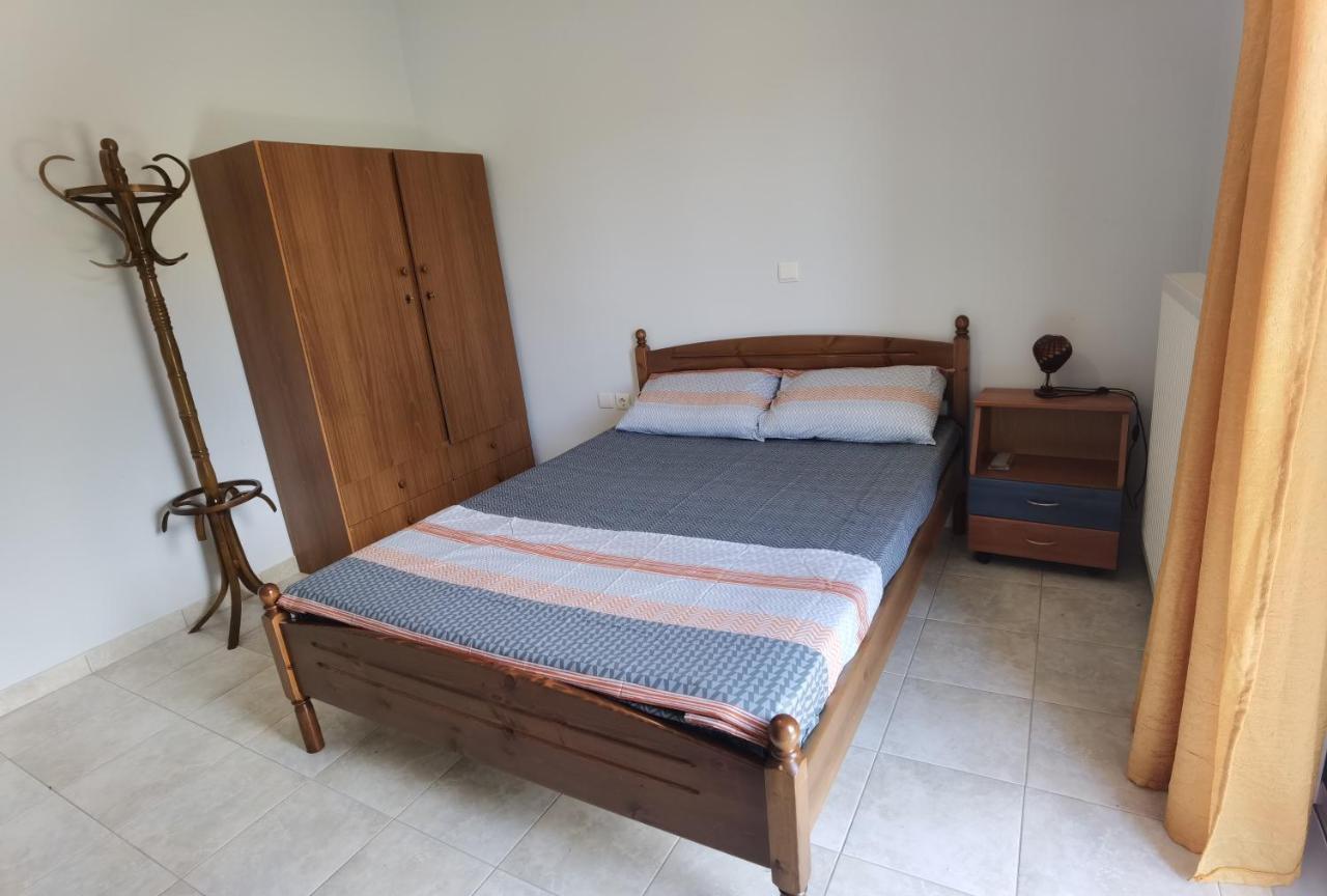 شقة Anastasis South Kallithea  المظهر الخارجي الصورة